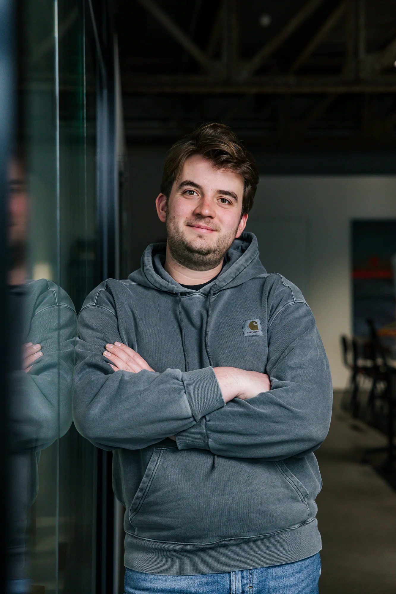 2025 Amelie Bauwens Reach For More 30