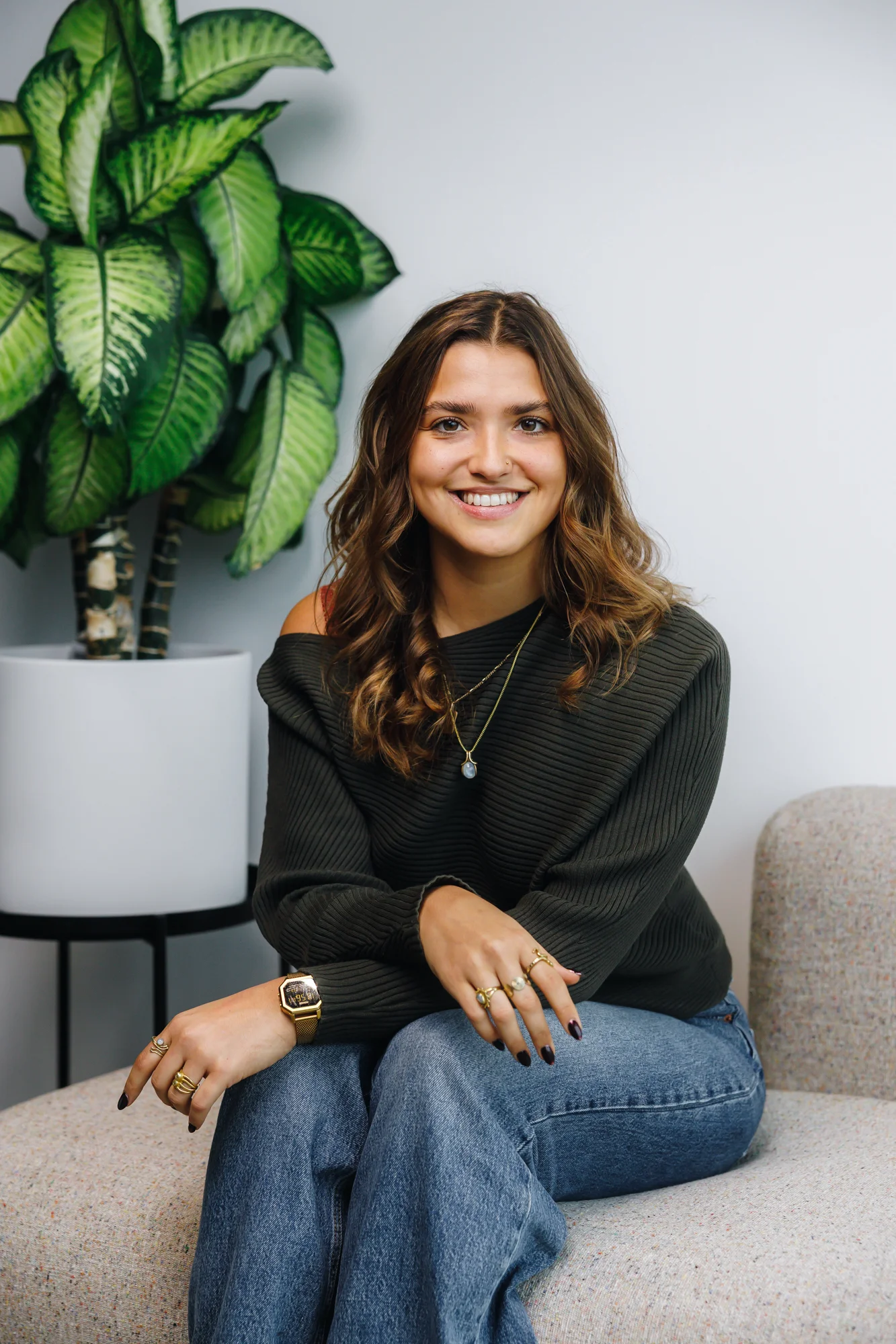 2025 Amelie Bauwens Reach For More 80