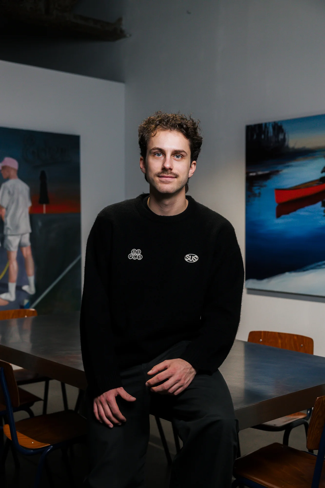 2025 Amelie Bauwens Reach For More 45