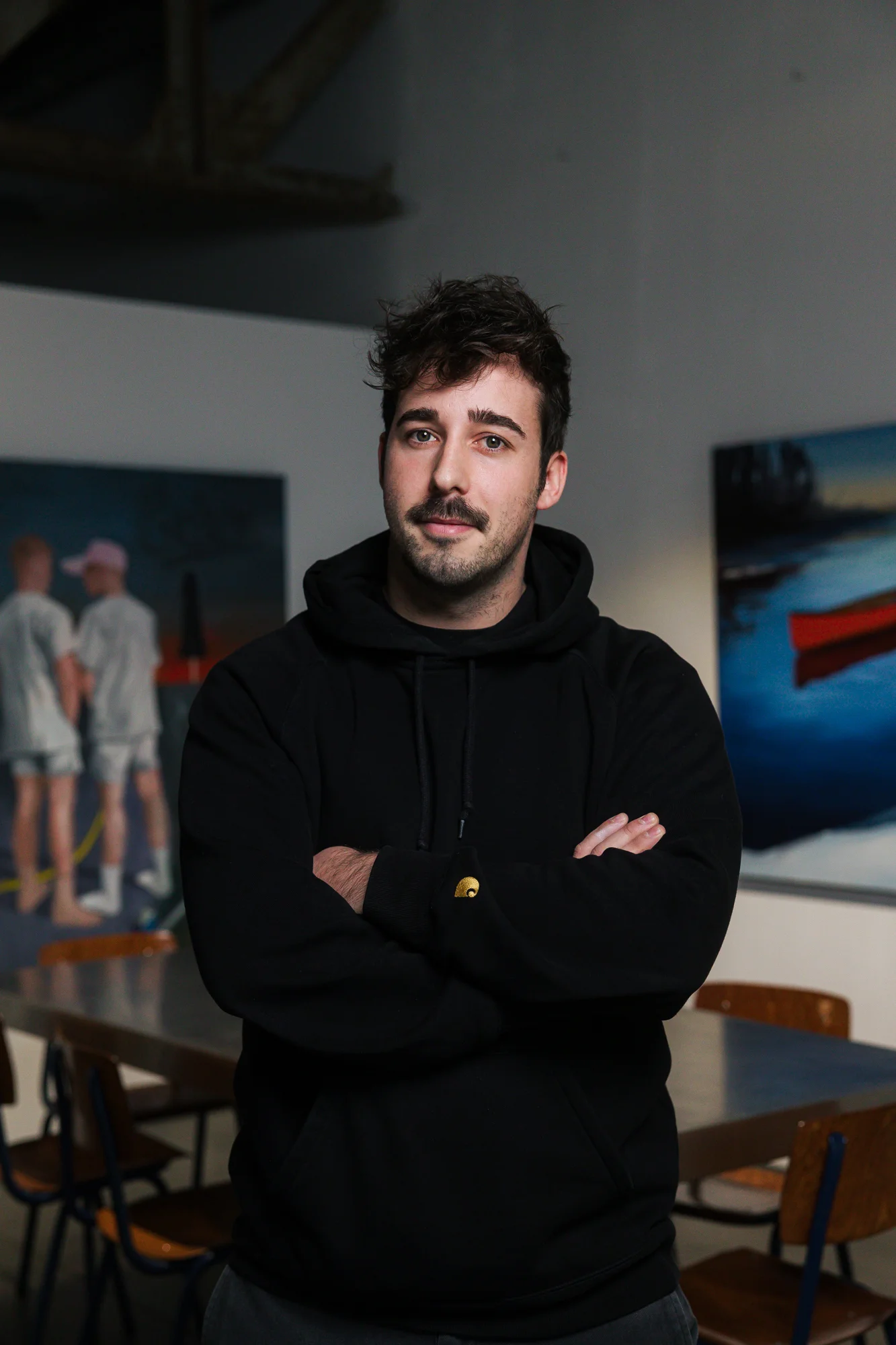 2025 Amelie Bauwens Reach For More 51