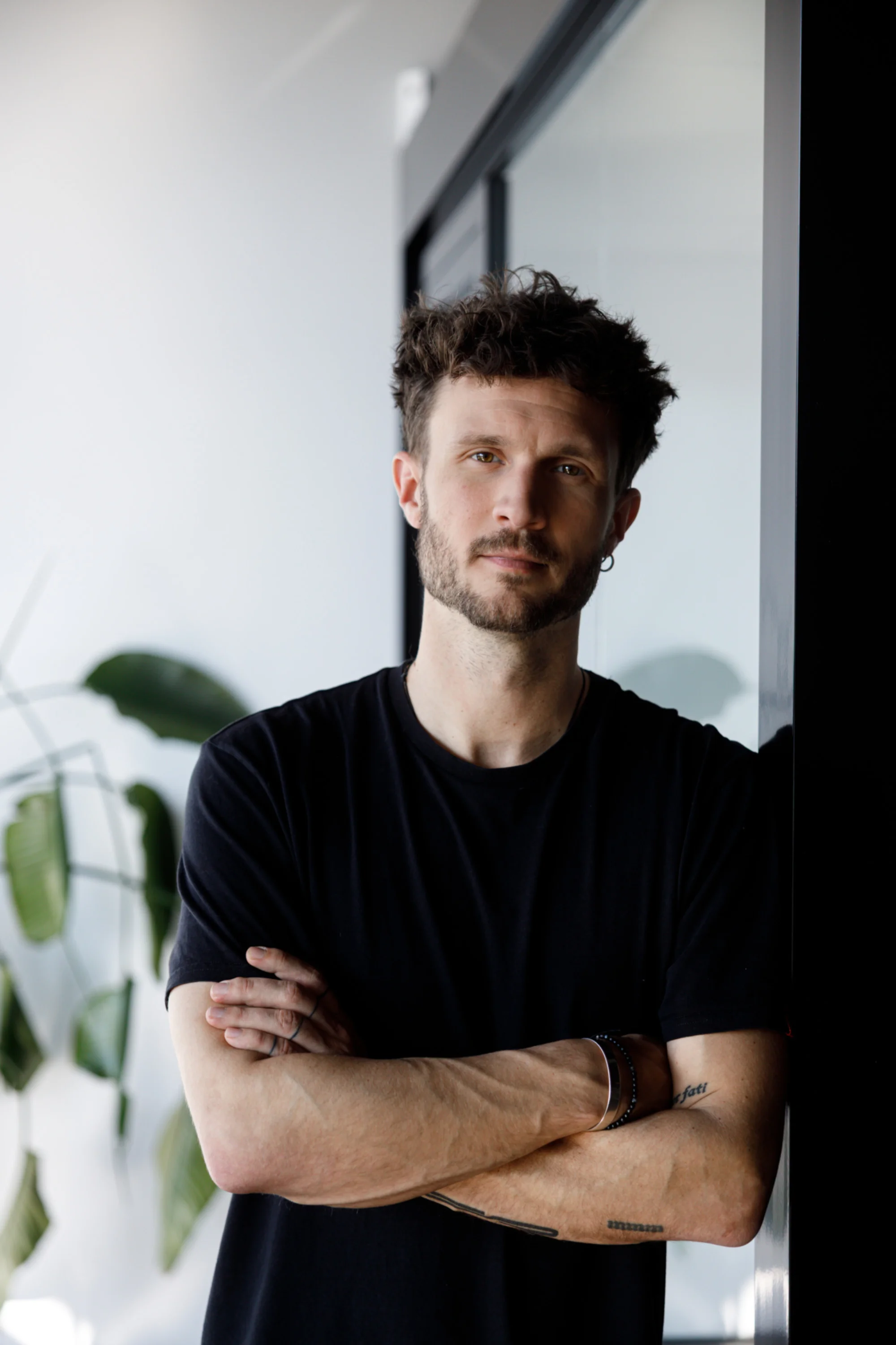 2026 Amelie Bauwens Reach For More 15