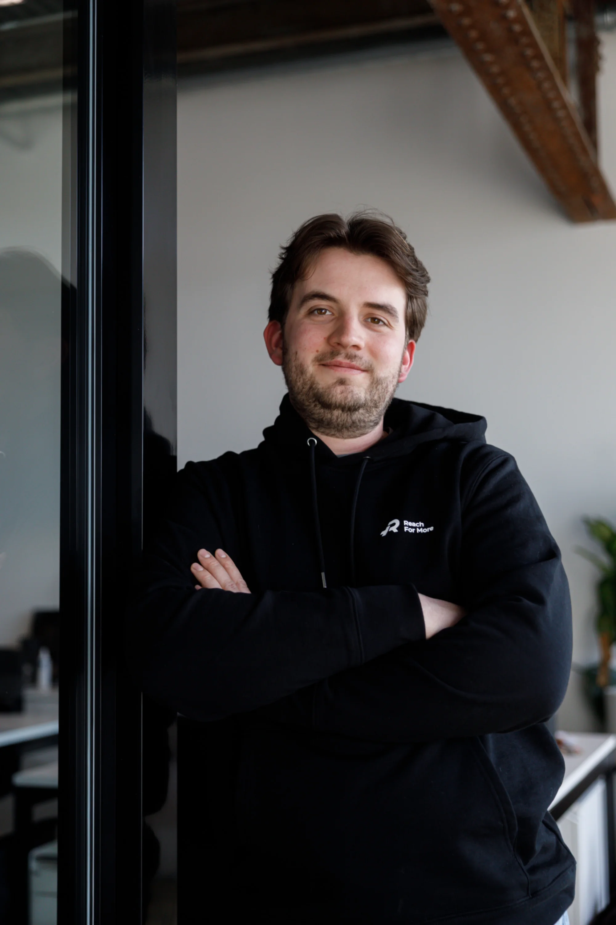 2026 Amelie Bauwens Reach For More 19