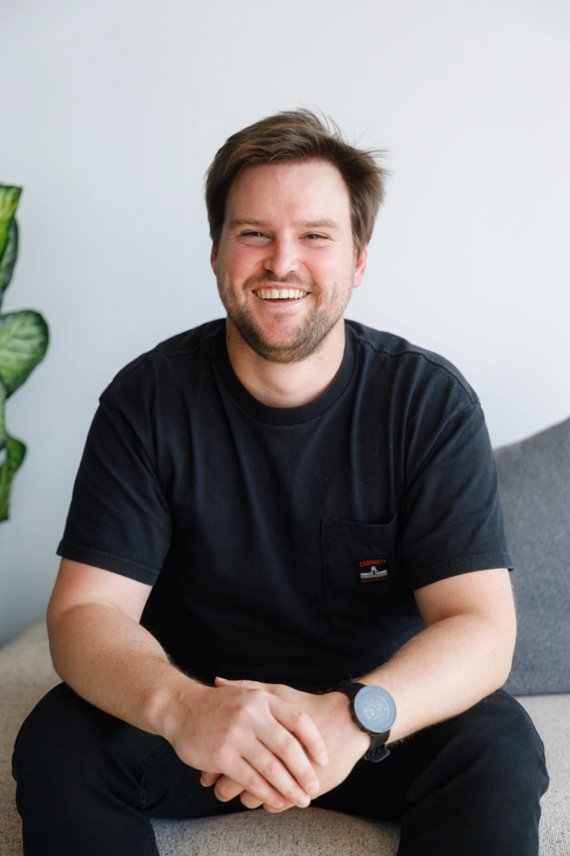 Matthias Algoet