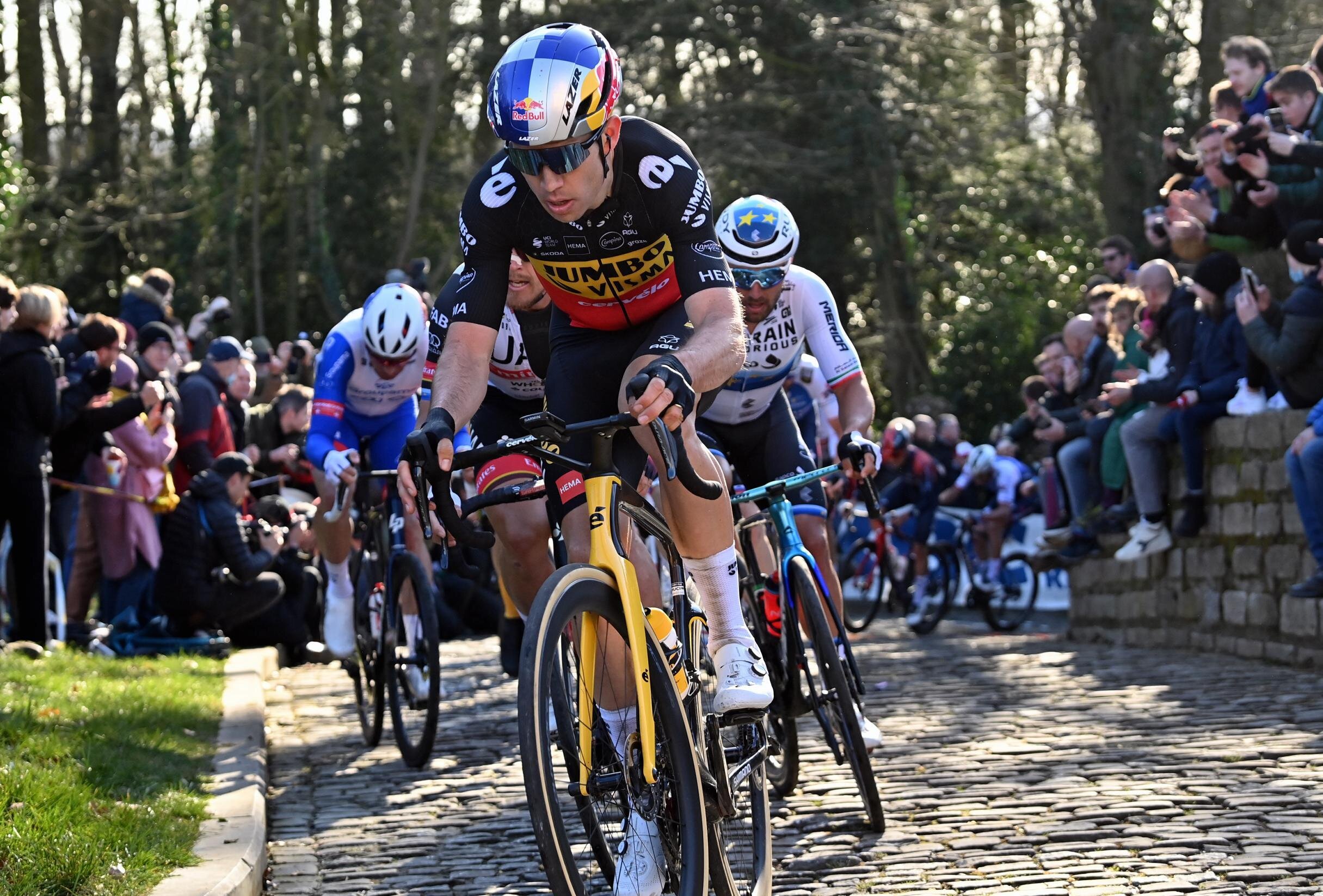 Omloop Het Nieuwsblad 3