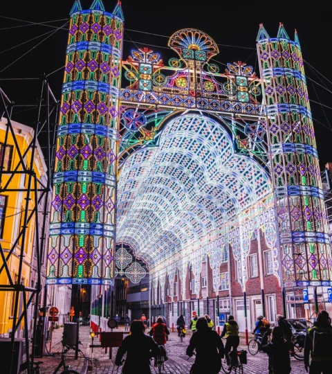 Lichtfestival 2